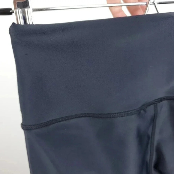 PE Cropped legging S - Picture 10 of 16